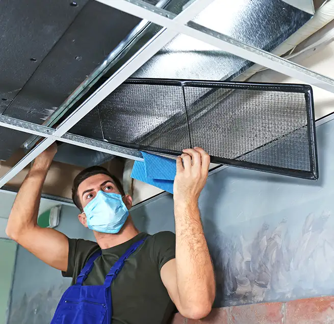 Why Homeowners & Businesses Trust Us in Hanahan, SC?