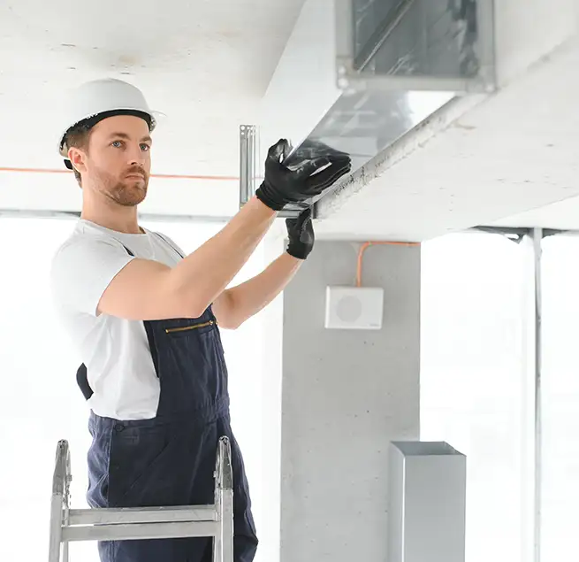 Why Homeowners & Businesses Trust Us in Hanahan, SC?