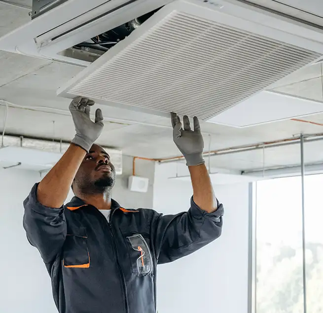  Why Homeowners & Businesses Trust Us in Hanahan, SC?