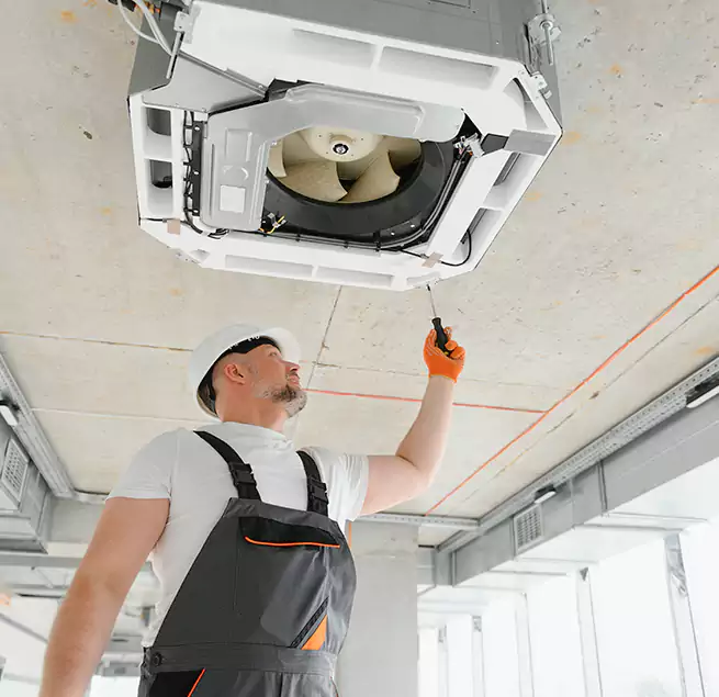 Why Homeowners Businesses Trust Us in Hanahan, SC