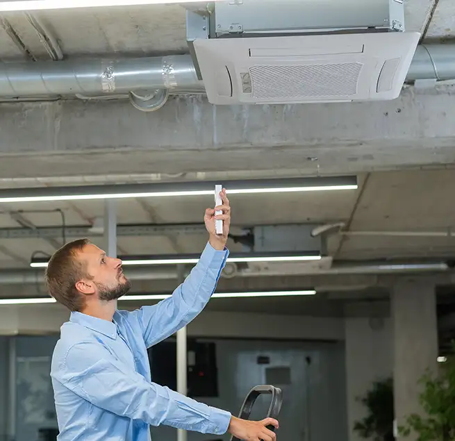 Why Homeowners & Businesses Trust Us in Hanahan, SC?