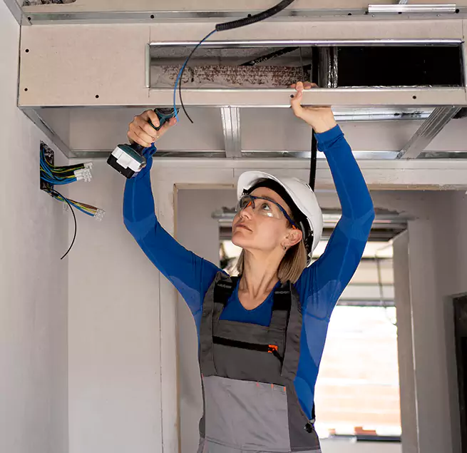  Why Homeowners & Businesses Trust Us in Hanahan, SC?