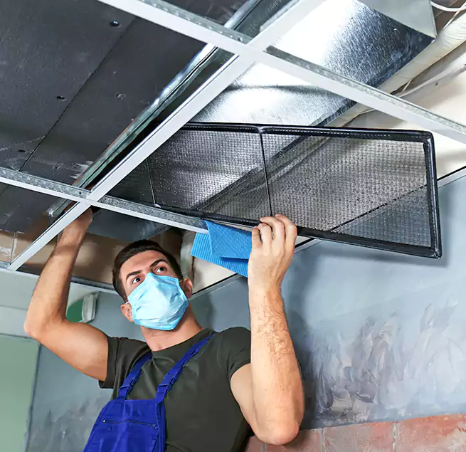 Why Homeowners Businesses Trust Us in Hanahan, SC