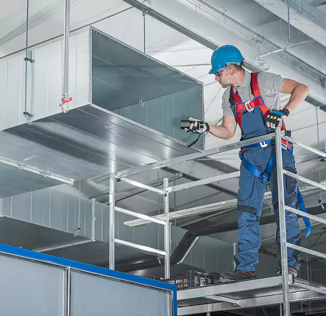 Why Homeowners & Businesses Trust Us Hanahan, SC