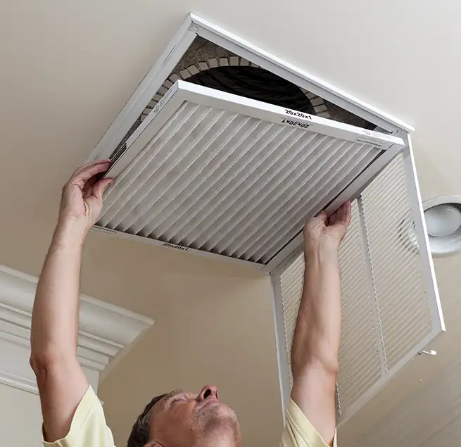 Why Homeowners & Businesses Trust Us in Hanahan, SC?