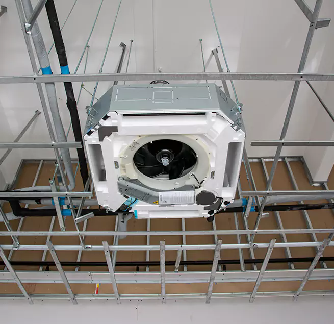 Why Homeowners & Businesses Trust Us Hanahan, SC?