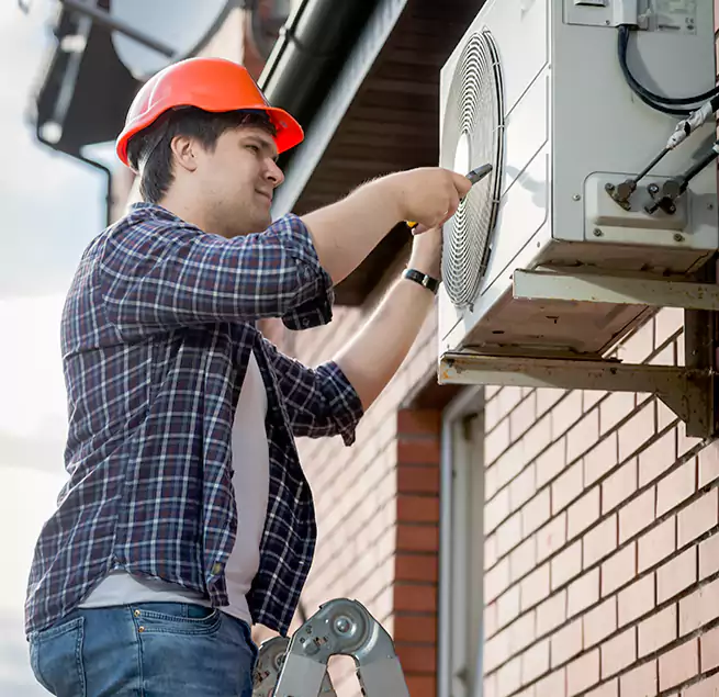 Why Homeowners & Businesses Trust Us Hanahan, SC