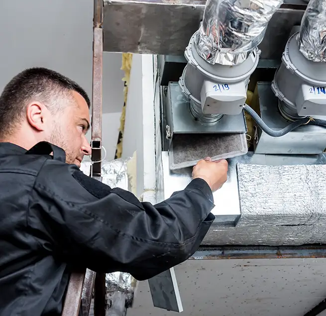 Why Homeowners & Businesses Trust Us in Hanahan, SC?