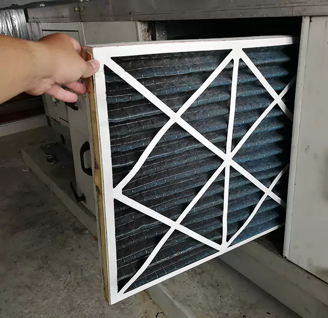 Why Homeowners & Businesses Trust Us Hanahan, SC?